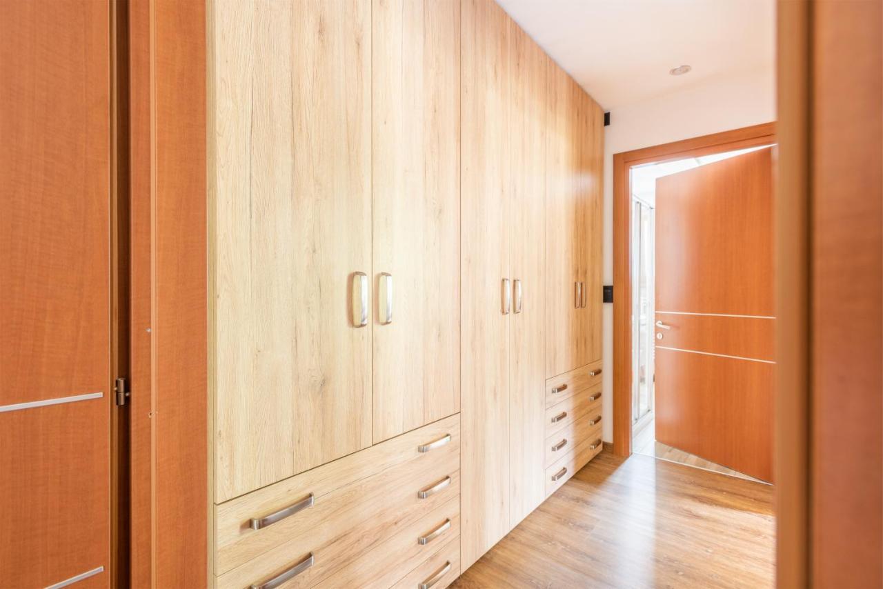 Ferienwohnung Casa Lucia Pieve Di Ledro Exterior foto