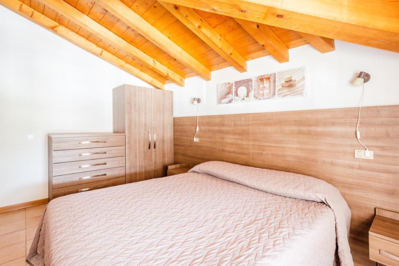 Ferienwohnung Casa Lucia Pieve Di Ledro Exterior foto