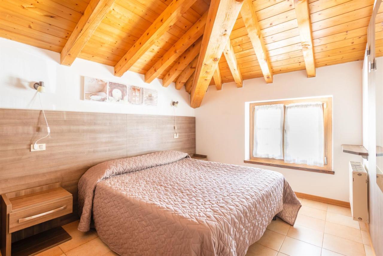 Ferienwohnung Casa Lucia Pieve Di Ledro Exterior foto