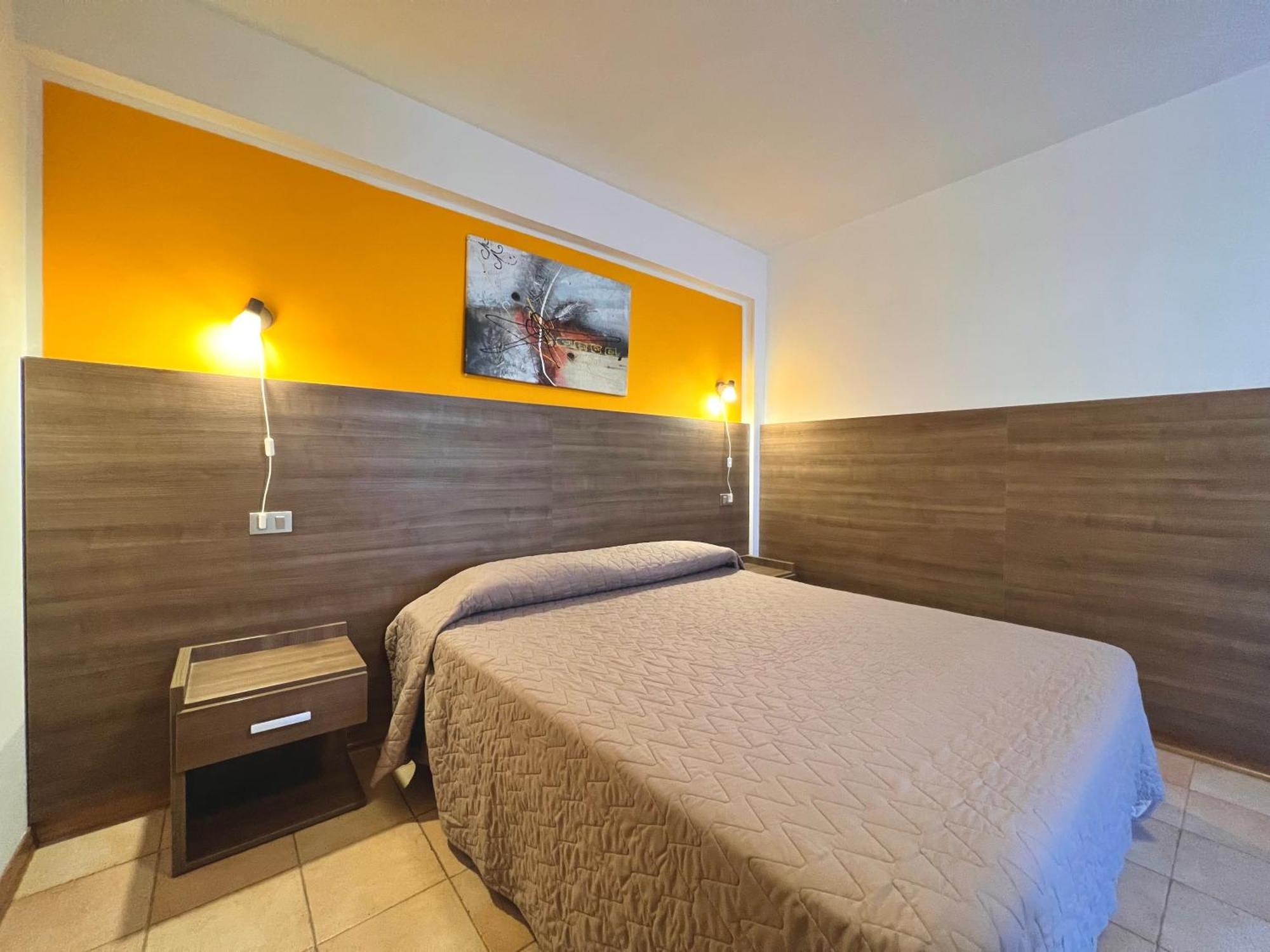 Ferienwohnung Casa Lucia Pieve Di Ledro Exterior foto