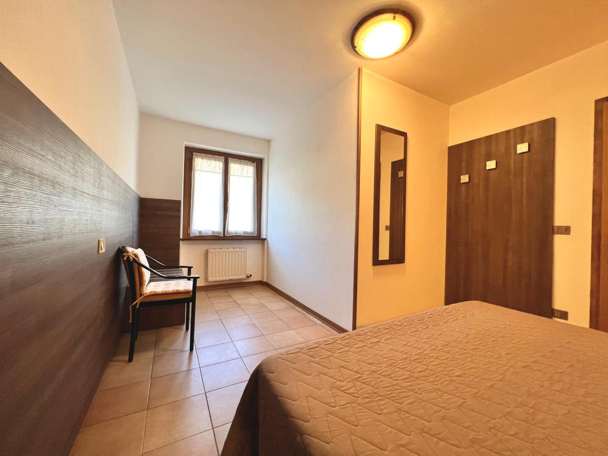 Ferienwohnung Casa Lucia Pieve Di Ledro Exterior foto