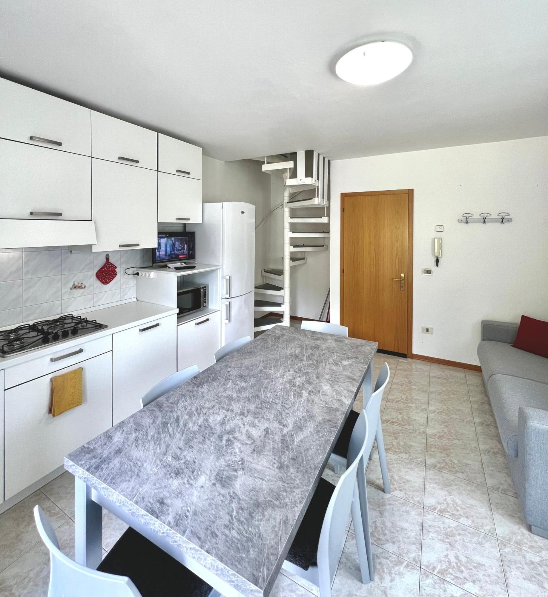 Ferienwohnung Casa Lucia Pieve Di Ledro Exterior foto