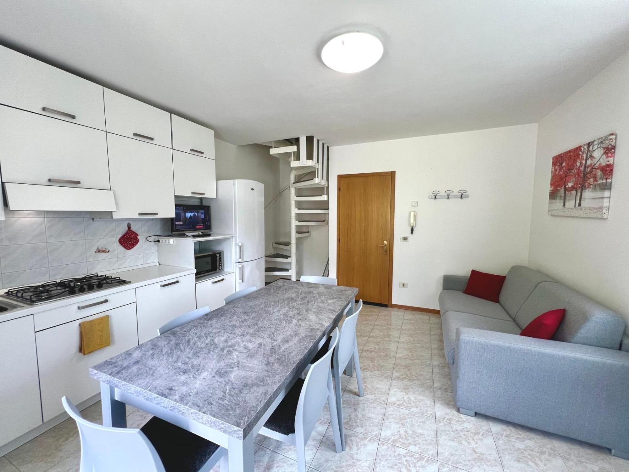 Ferienwohnung Casa Lucia Pieve Di Ledro Exterior foto